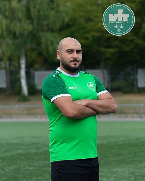 Foto: Yannick Pulles