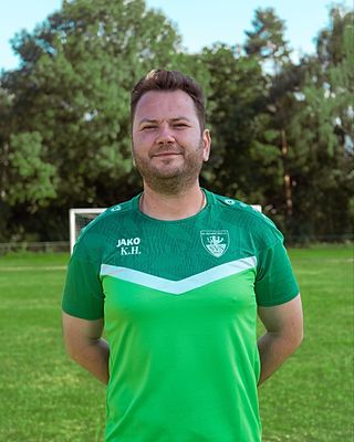 Krasimir Asenov Harizanov