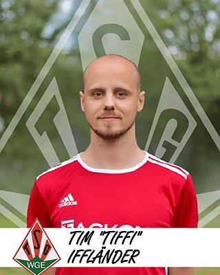 Tim Iffländer