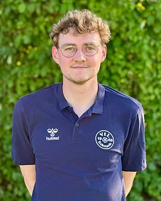 Marco Buchner