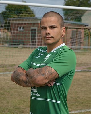 Lucas Odin Alija