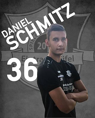 Daniel Schmitz