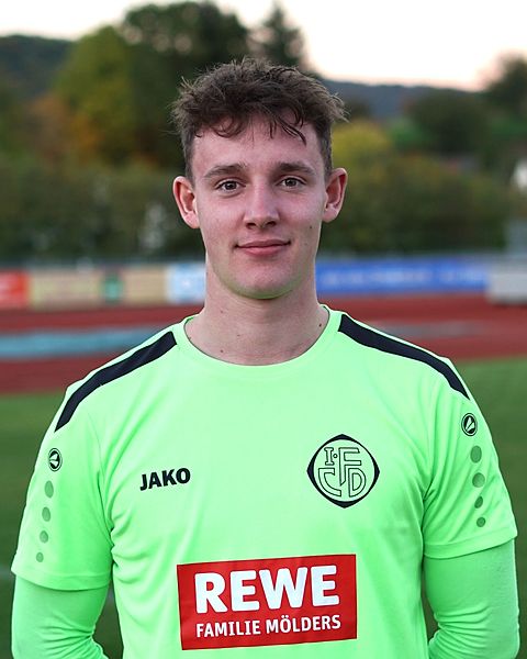 Foto: #MH32 #fcdonzdorf