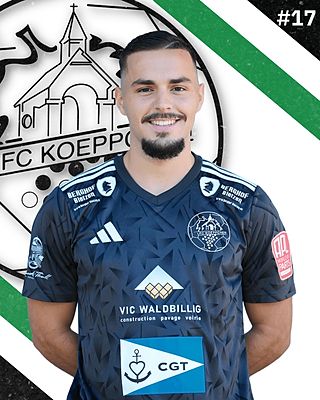 Tiago Marques Coimbra