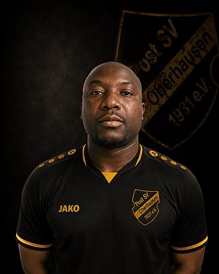 Abdou-Nassirou Ouro-Akpo
