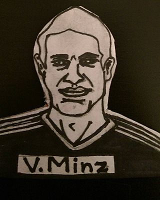 Viktor Minz