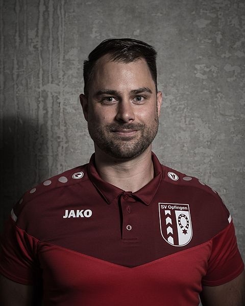 Martin Saum