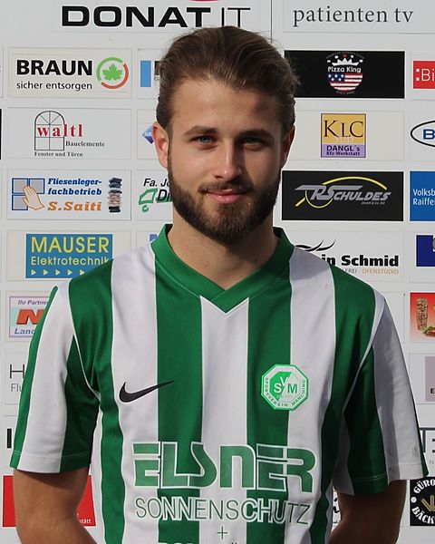 Foto: SV Manching