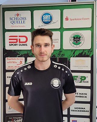 Daniel Förster