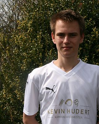 Maksym Chubukov
