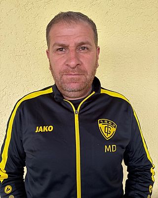 Milad David