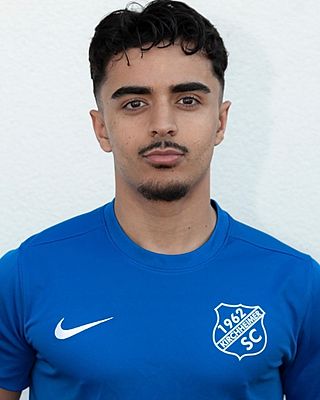 Jamshid Mohammadi