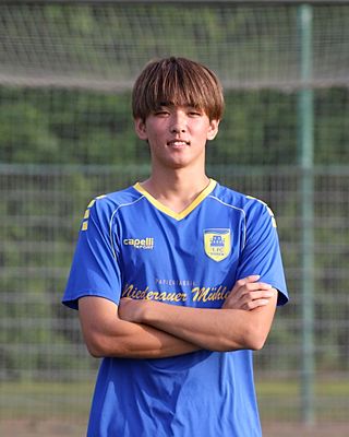 Tomoki Kitagawa