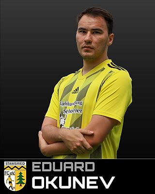 Eduard Okunev