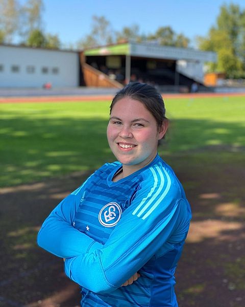 Foto: SpVgg Erlangen