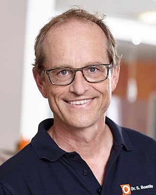 Dr. med. Stefan Boenke