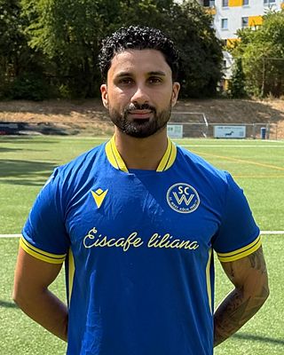 Cengiz Kamaci