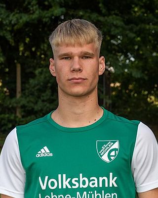 Nils Wollering