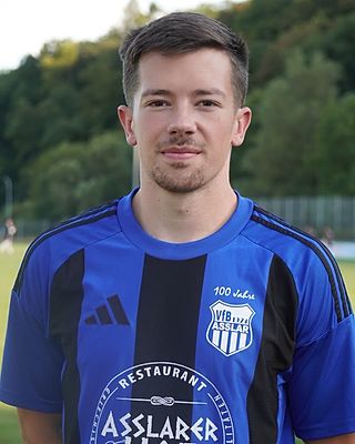 Marvin Neuweger
