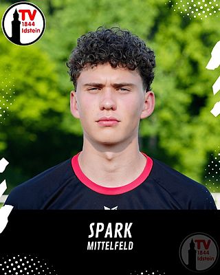 Oskar Spark