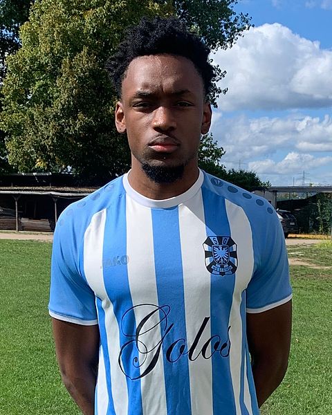 Foto: Amine Kamboua