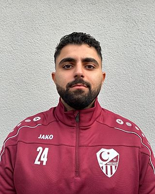 Enes Sivri