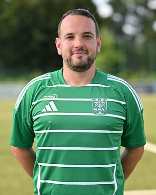 Manuel Leidinger