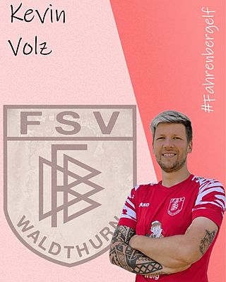 Kevin Volz