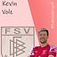 Kevin Volz