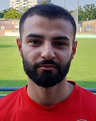 Mohamed Hamudi Osman