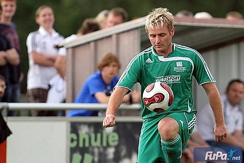 Foto: Andreas Santner / FUPA