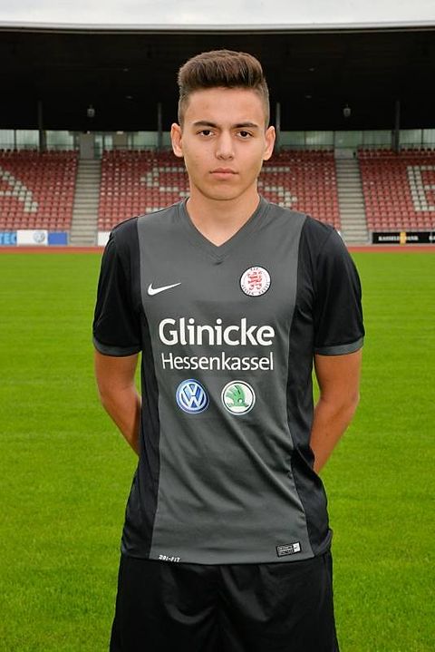 Foto: @Ksv Hessen Kassel