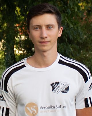 Kevin Belokolenko