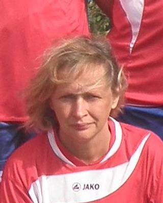 Silke Jeglinski