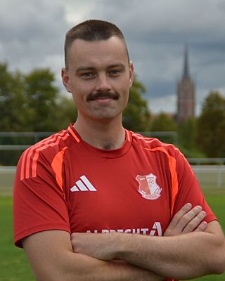 Ben Schenke