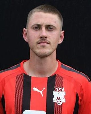 Luka Cakaric
