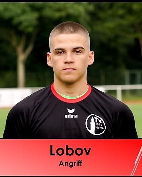 Vasil Lobov