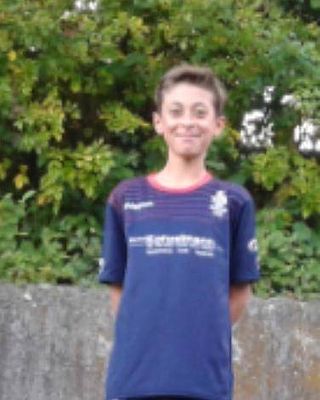 Noah Tramacere
