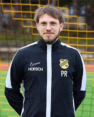 Philipp Roßbroich