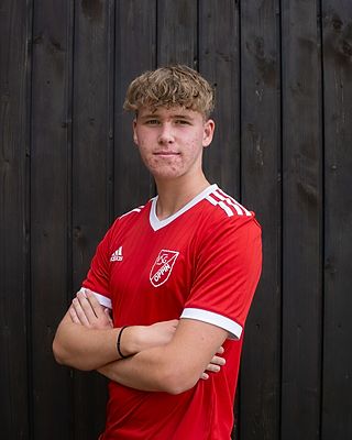 Janis Christian Thürer