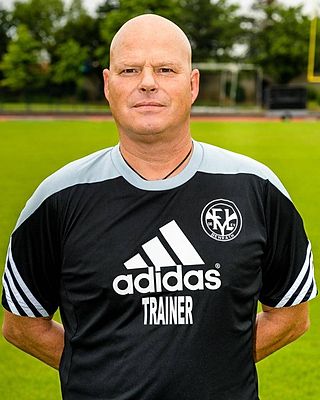 Wolfgang Mückschitz