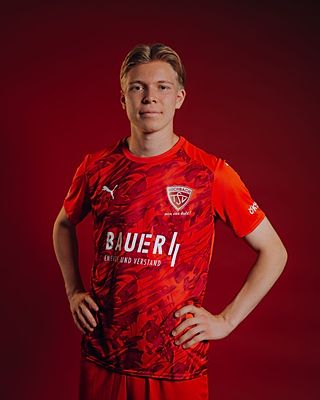 Florian Wiedl