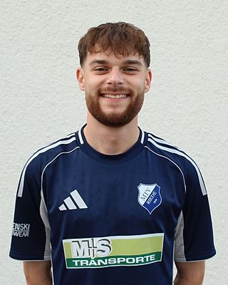 Maximilian Tiegelkamp