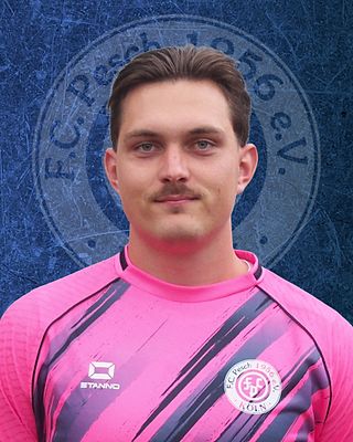 Kevin Schaulis