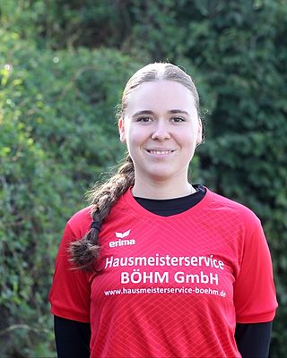 Angelina Sophie Meyer