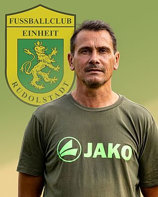Holger Jähnisch