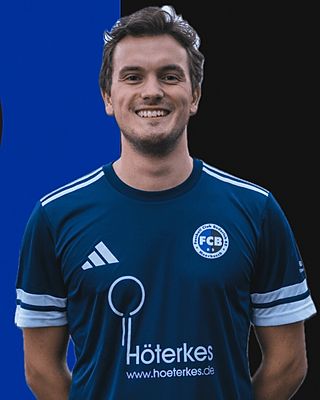 Dominik Johannes Rippers