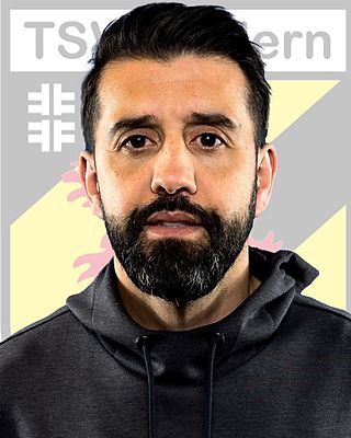 Samet Mehmet Sakarya