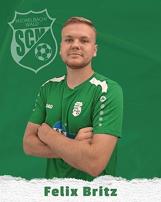 Felix Britz