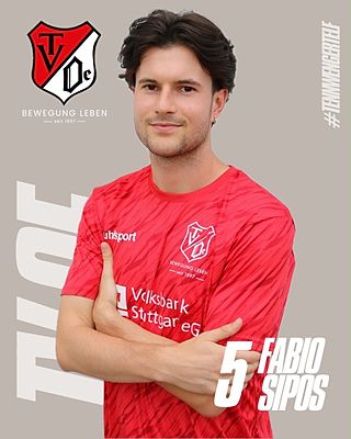 Fabio Sipos